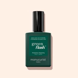 Green Flash Base Coat Vitaminée 15 ml