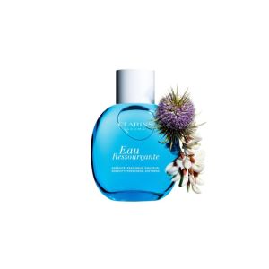 Eau Ressourçante - 50ml