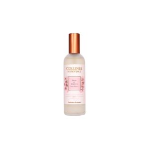 Parfum d'intérieur Rose & Hibiscus 100 mL