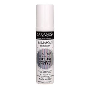 Bal Masqué masque High Tech 40g
