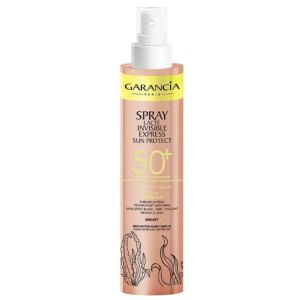 Spray Lacté Invisible spf50 150ml