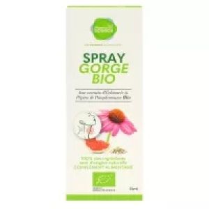 Pharmab Spray Gorge