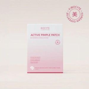 Biocyte K-Beauty Active Pimple Patch x9