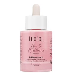 Huile Brillance 50ml