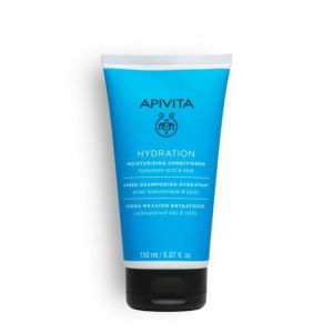 Hydratation - Après-Shampooing Hydratant - 150ml
