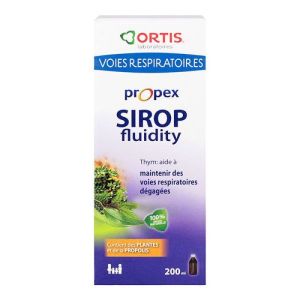 Propex sirop 200ml