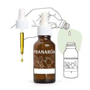 Aromaself Flacon Pipette 30ml