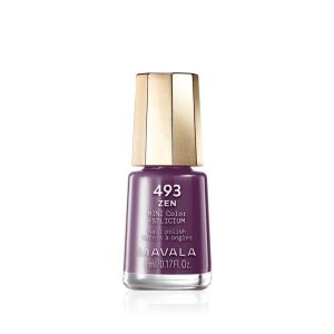 Mini Color 493 Zen Vernis 5 ml