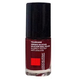 Toleriane - Vernis Silicium - 16 Frambroise