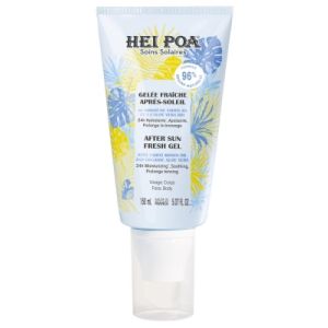 Gelée Fraîche Après-Soleil - 150ml