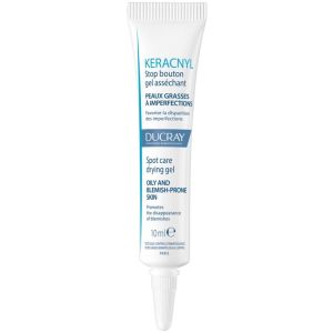 Keracnyl Stop Bouton Gel Asséchant 10 ml