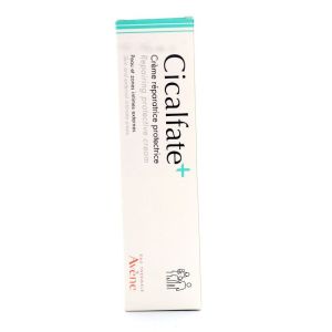 Cicalfate+ crème réparatrice 100ml