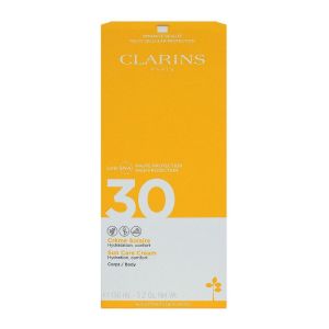 Crème solaire corps SPF30 150ml