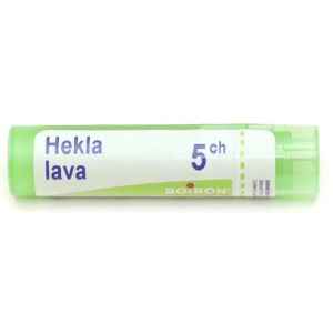 Hekla lava 5CH - 4g