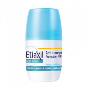 Déodorant Anti-Transpirant - Protection 48h - 50ml