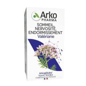 Arkopharma Valériane 150gélulesles