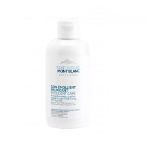 Soin Émollient Relipidant - 200ml