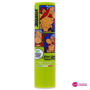 Stick lèvres Obélix Poire 4 g