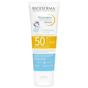 Photoderm Pediatrics Mineral SPF50+ 50 g