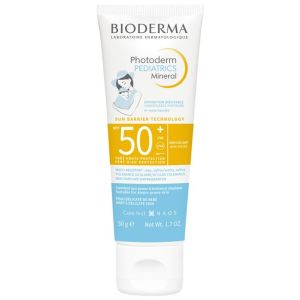 Photoderm Pediatrics Mineral SPF50+ 50 g