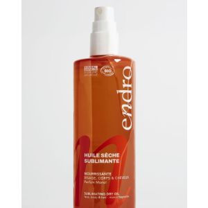 Huile Sèche Sublimante 100ml