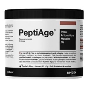 PeptiAge 231 g