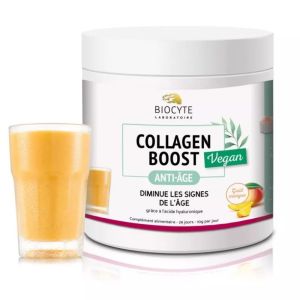 Collagen Boost Vegan