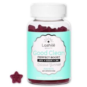 Gummies - Good Clean