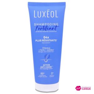 Shampooing fortifiant 200 ml