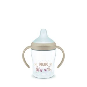 Tasse d'apprentissage Perfect Match 150ml Singe 6m+