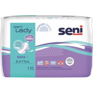 Lady Prot Extra Sach 15