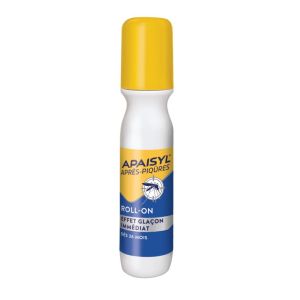 Après-Piqûres Roll-on 15 ml