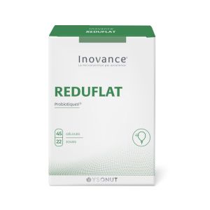 Inovance Reduflat Gelu45