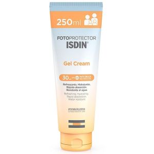 Fotoprotector Gel Cream SPF30 250 ml