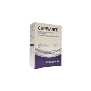 Capivance - 60 comprimés