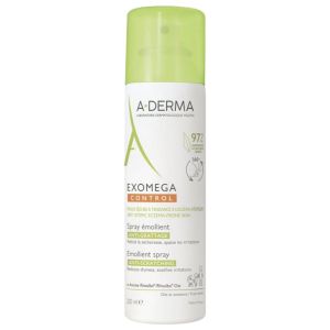 Exomega Control Spray Émollient 200 ml