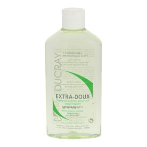 Extra-doux shampoing protecteur 200ml