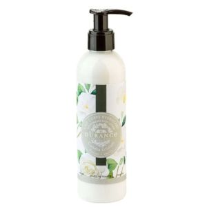 Lait corps hydratant Camélia éclatant 250ml
