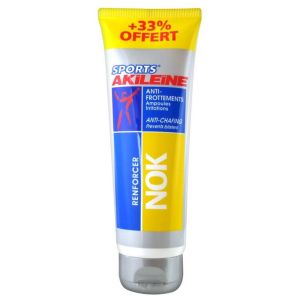 Sports Crème NOK Anti-Frottement 100 ml