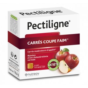 PECTILIGNE - Boite 15 Carrés