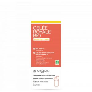 Gelee Royale Bio