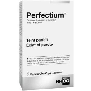 Nhco Perfectium Teint Parfait 56 Gel