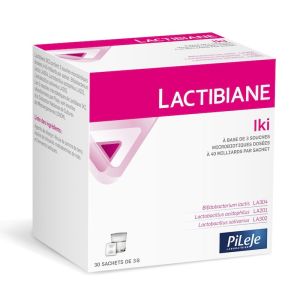 Lactibiane Iki 30 sachets x 3 g