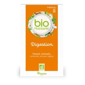 Bio Nutri Digestion