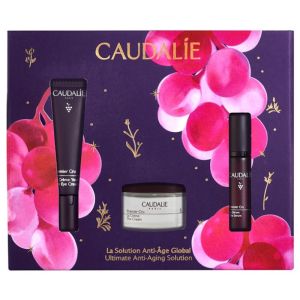 Premier Cru Coffret La Solution Anti-Âge Global Noël 2025