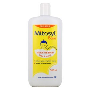 Mitosyl Huile de Bain 500 ml