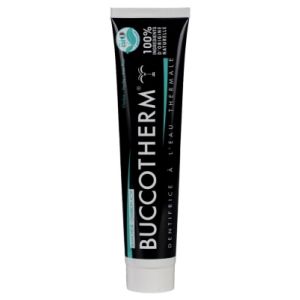 Dentifrice à l'Eau Thermale Blancheur Charbon Actif Bio - 75ml