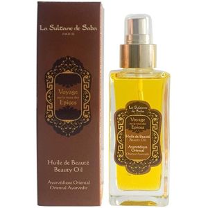 Huile de beauté Ayurvedique 100ml