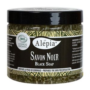Savon noir 200ml