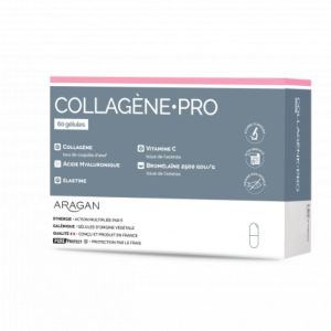Collagene Pro - 60 gélules
